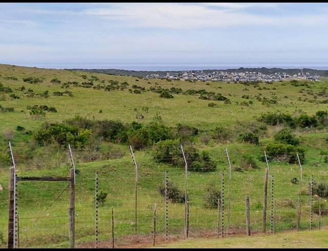 601M² VACANT LAND FOR SALE IN MONTE CHRISTO